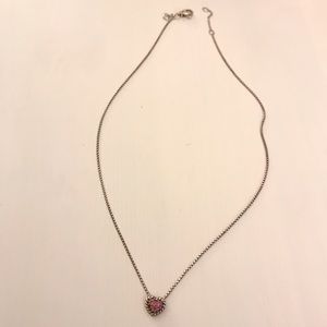 David Yurman Necklace